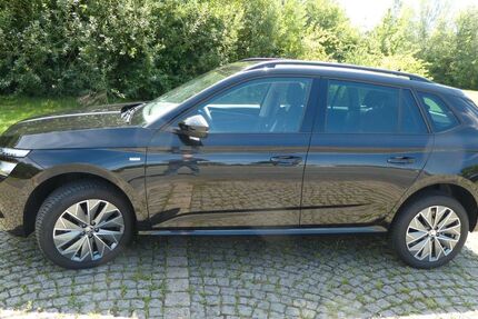 Skoda Kamiq 14.500 km 20.950 &euro; Wolfsburg 38444