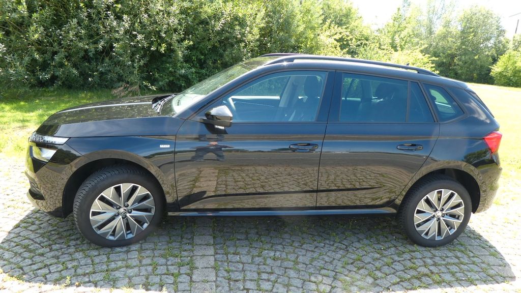 Skoda Kamiq 14.500 km 20.950 &euro; Wolfsburg 38444