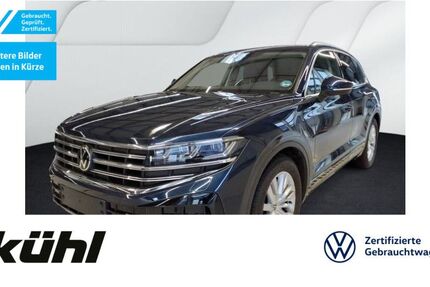 VW Touareg 25.990 km 54.690 &euro; Gifhorn 38518