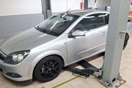 Opel Astra 94.650 km 3.999 &euro; Büddenstedt 38372