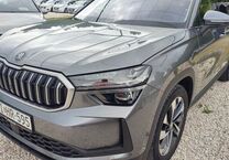 Gebrauchtwagen Skoda Kodiaq