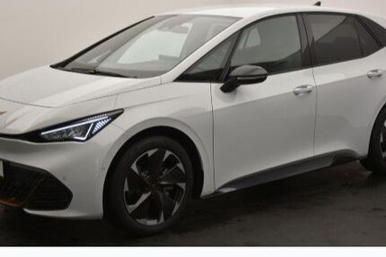 Cupra Born 60.000 km 28.190 € Wolfsburg 38440