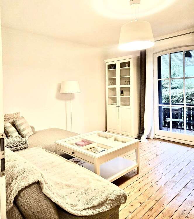 Wohnung zum Kaufen in Wolfsburg 199.000 € 56 m²
