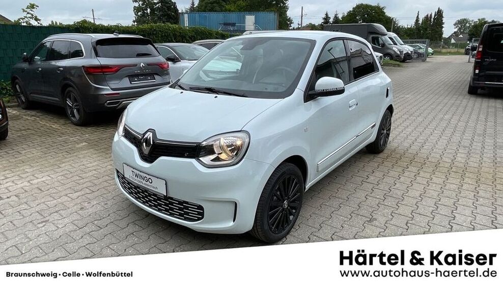 Twingo