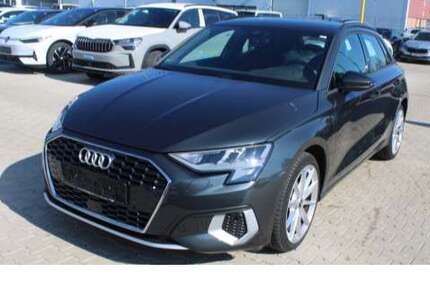Audi A3 49.650 km 22.490 &euro; Wolfsburg 38440