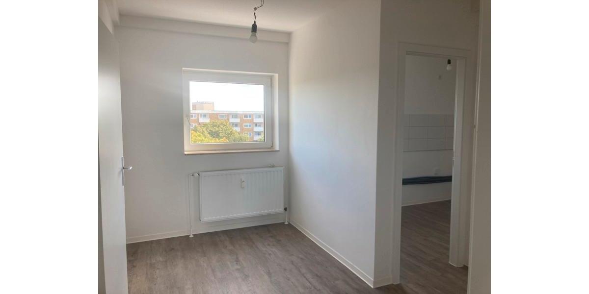 Etagenwohnung Braunschweig Heidberg-Melverode - 2 Zimmer, 62 m&sup2;, 530&euro; | Angebot:25479555