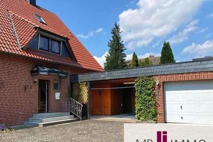 Haus Wolfsburg Alt-Wolfsburg - 12 Zimmer, 190 m&sup2;, 395.000&euro; | Angebot:27230360