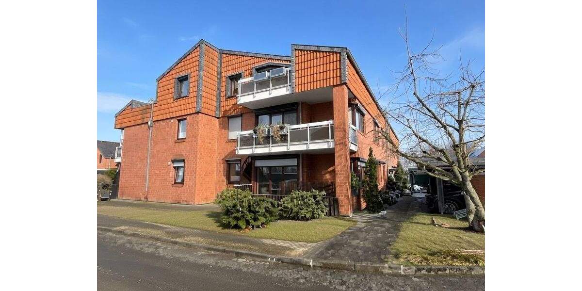 Etagenwohnung Braunschweig Melverode - 3 Zimmer, 80 m&sup2;, 249.000&euro; | Angebot:24826273