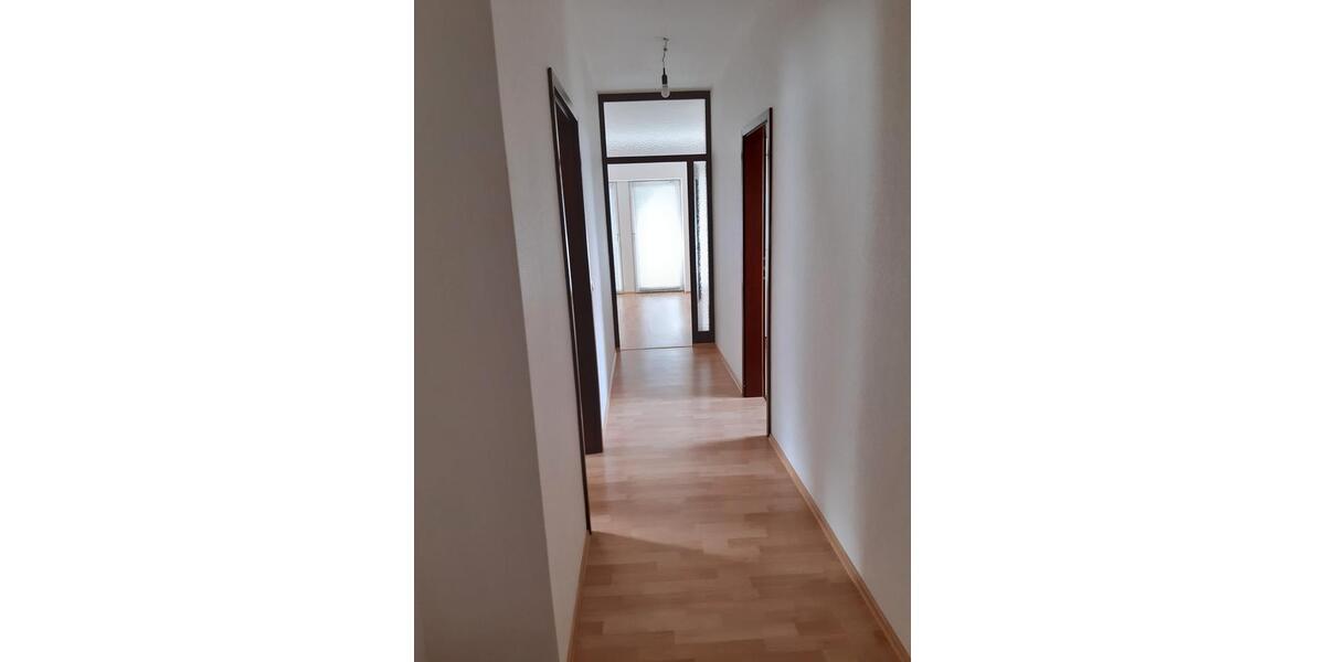 Erdgeschoßwohnung Wolfsburg Detmerode - 3 Zimmer, 65 m&sup2;, 650&euro; | Angebot:26266227