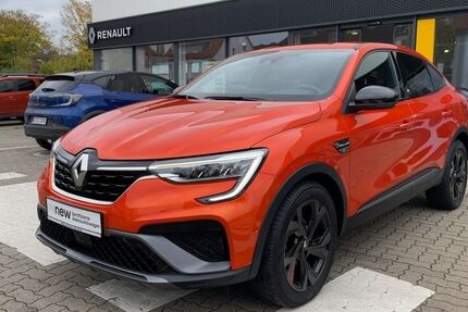 Renault Arkana 90.900 km 19.500 &euro; Braunschweig 38112