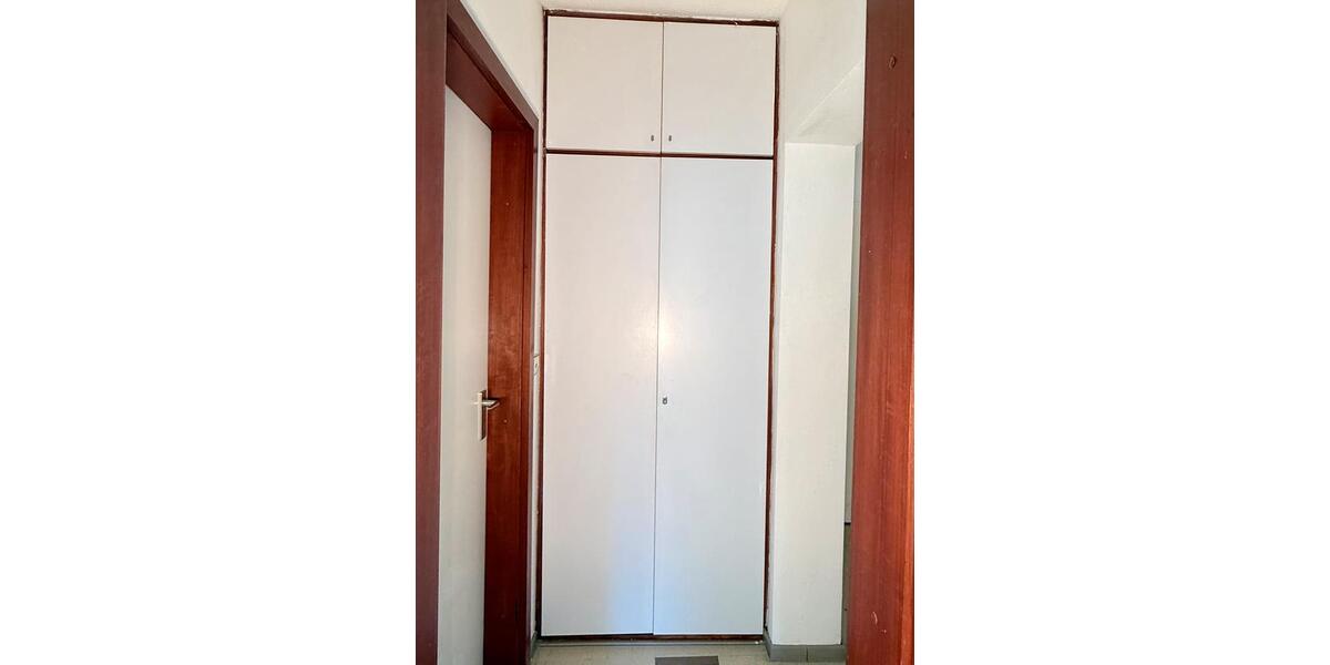 Etagenwohnung Wolfsburg Detmerode - 2 Zimmer, 58 m&sup2;, 99.000&euro; | Angebot:26942179