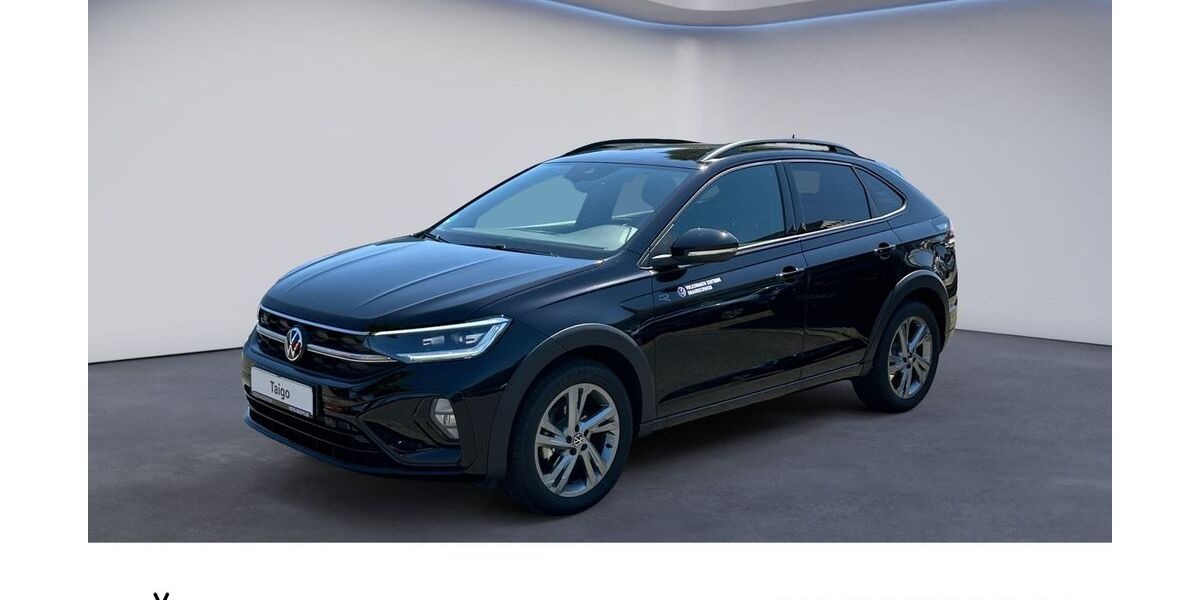 VW Taigo 9.400 km 31.750 € Braunschweig 38124