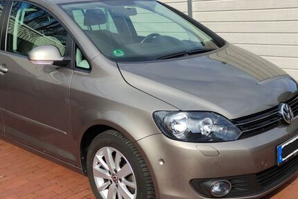 VW Golf Plus 58.300 km 8.450 &euro; Meinersen 38536