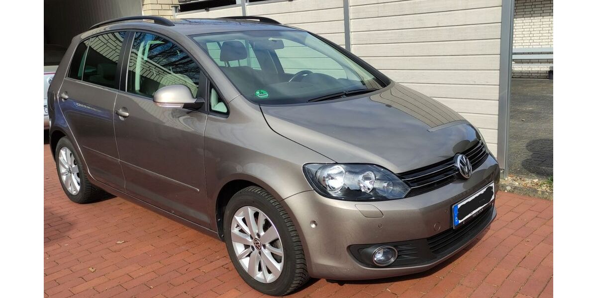 VW Golf Plus 58.300 km 8.450 &euro; Meinersen 38536