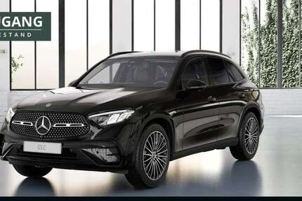 Mercedes-Benz GLC 220 9.900 km 63.900 &euro; Braunschweig 38122