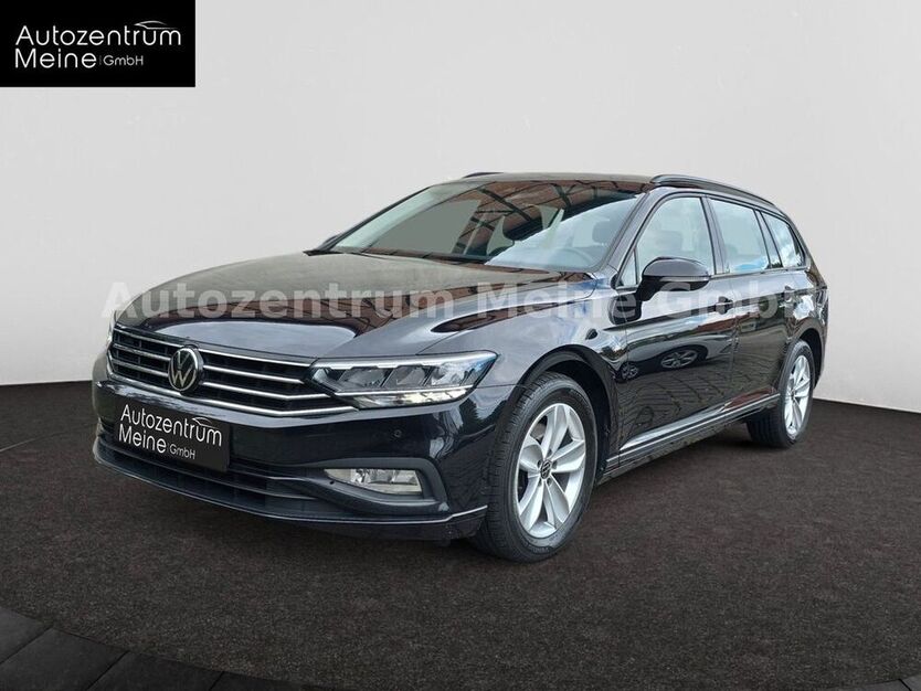 Passat Variant