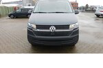 VW T6.1 Transporter Abt e- Lang Elektro Klima Radio 22.500 km 14.990 &euro; Vordorf 38533