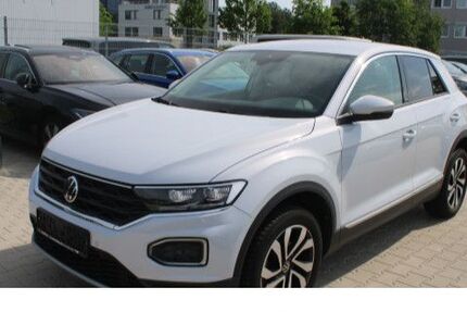 VW T-Roc 29.800 km 21.180 &euro; Wolfsburg 38440