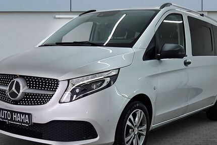 Mercedes-Benz Vito 136.206 km 30.990 &euro; Weferlingen 39356