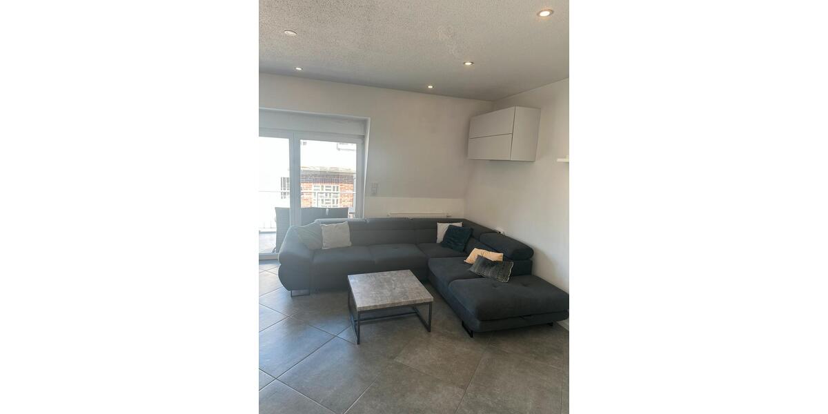 Etagenwohnung Wolfsburg Almke - 3 Zimmer, 85 m&sup2;, 950&euro; | Angebot:26279036