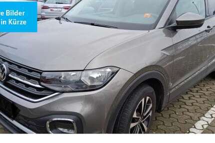 VW T-Cross 47.500 km 16.490 &euro; Wolfsburg 38440