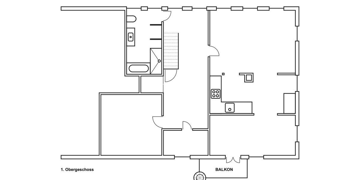 Maisonettenwohnung Cremlingen - 6 Zimmer, 195 m&sup2;, 497.000&euro; | Angebot:26132076