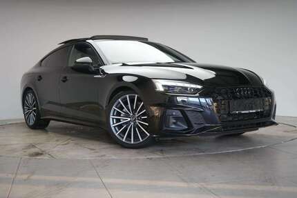 Audi A5 132.000 km 31.990 &euro; Braunschweig 38110