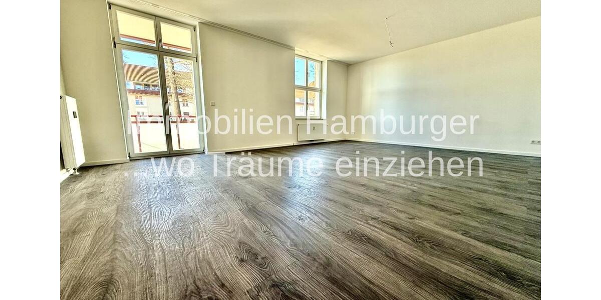 Etagenwohnung Grasleben - 2 Zimmer, 102 m&sup2;, 739&euro; | Angebot:25606945