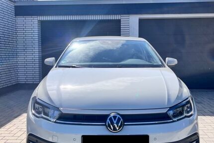 VW Polo 16.000 km 18.700 € Wolfsburg 38442