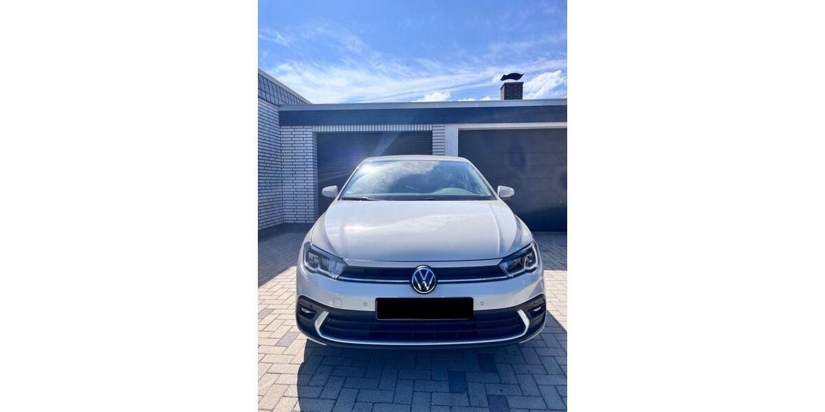 VW Polo 16.000 km 18.700 € Wolfsburg 38442