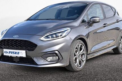 Ford Fiesta 89.250 km 11.450 € Wolfenbüttel 38302