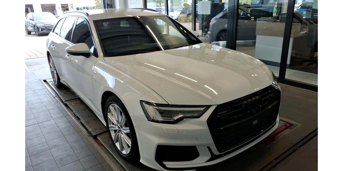 Audi A6 106.850 km 36.890 &euro; Helmstedt 38350