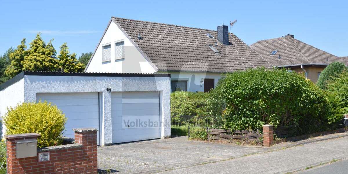 Einfamilienhaus Sassenburg / Grußendorf Grußendorf - 9 Zimmer, 200 m&sup2;, 249.000&euro; | Angebot:26914491