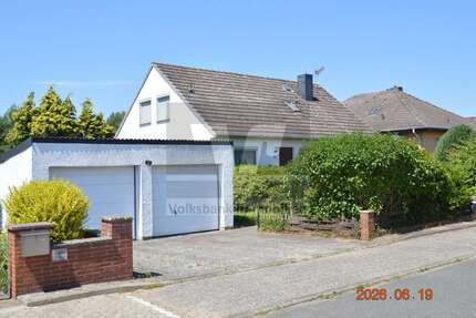 Haus Sassenburg / Grußendorf Grußendorf - 9 Zimmer, 200 m&sup2;, 249.000&euro; | Angebot:26914491
