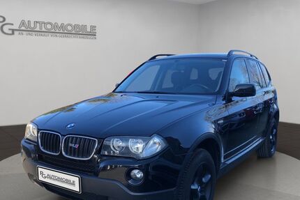 BMW X3 221.000 km 4.900 &euro; Braunschweig 38110