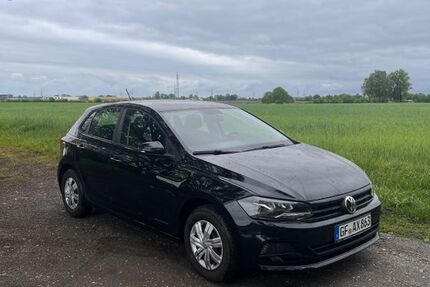 VW Polo 40.300 km 9.900 &euro; Gifhorn 38518