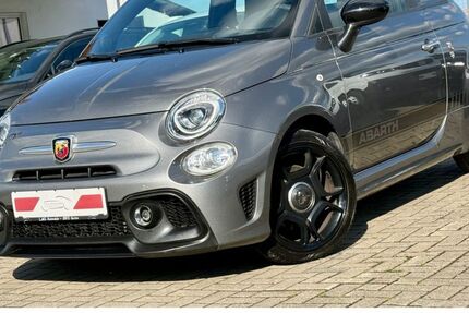 Abarth 595C 35.246 km 17.890 &euro; Sickte 38173