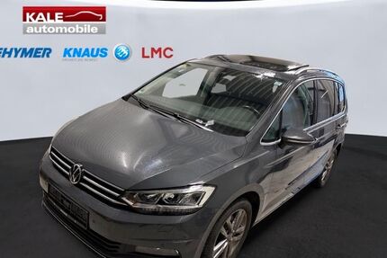 VW Touran 84.000 km 27.970 &euro; Helmstedt 38350
