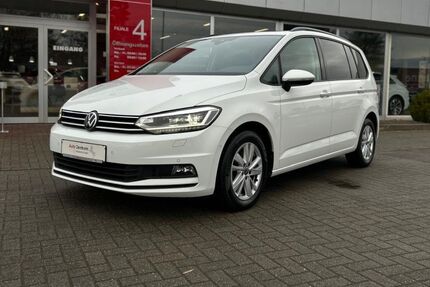 VW Touran 78.000 km 25.970 &euro; Helmstedt 38350