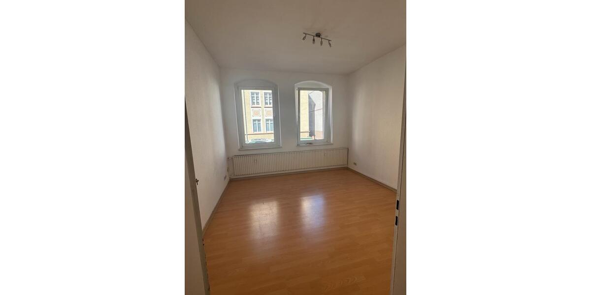 Erdgeschoßwohnung Braunschweig Wabe-Schunter-Beberbach - 3 Zimmer, 60 m&sup2;, 350&euro; | Angebot:26455252