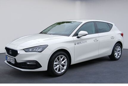 Seat Leon 6.700 km 35.375 &euro; Braunschweig 38114