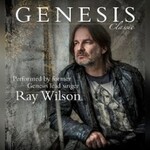 Ray Wilson: Genesis Classic