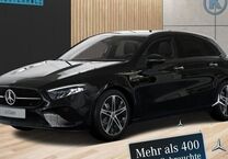 Gebrauchtwagen Mercedes A 180