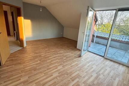 Wohnung Gifhorn - 2 Zimmer, 60 m&sup2;, 700&euro; | Angebot:25377103