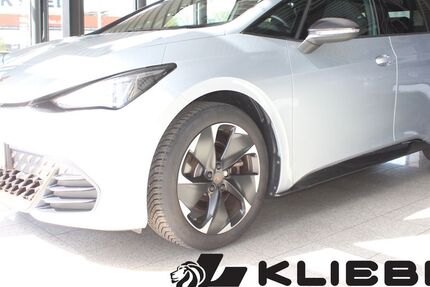 Cupra Born 27.079 km 24.870 &euro; Braunschweig 38112