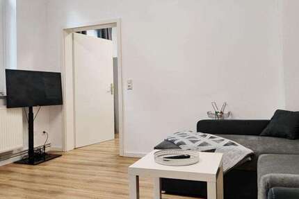 Wohnen auf Zeit in Braunschweig 1.550 € 1.5 zimmer