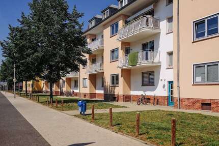 Wohnung Wolfsburg Stadtmitte - 1 Zimmer, 23 m&sup2;, 159&euro; | Angebot:26087602