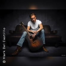 Robert LaRoche - Acoustic Trio Tour 2025