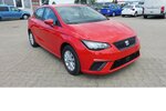 Seat Ibiza 1.0 Style TSI BMT 4Trg Navi Klima 23.000 km 15.990 € Vordorf 38533