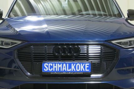 Audi e-tron 61.300 km 28.500 &euro; Braunschweig 38112